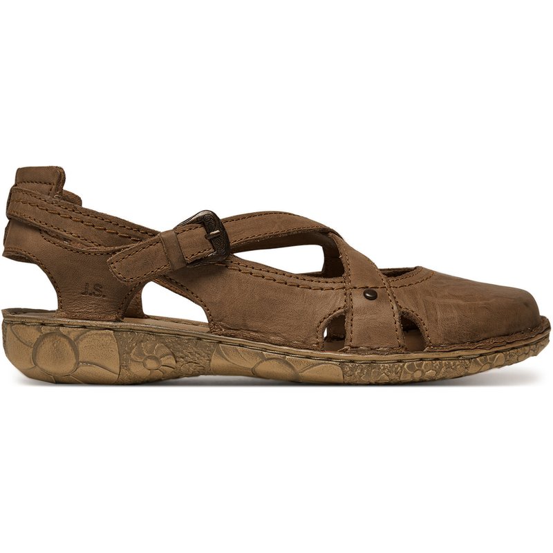 Sandalen Josef Seibel Rosalie 13 79513 Beige