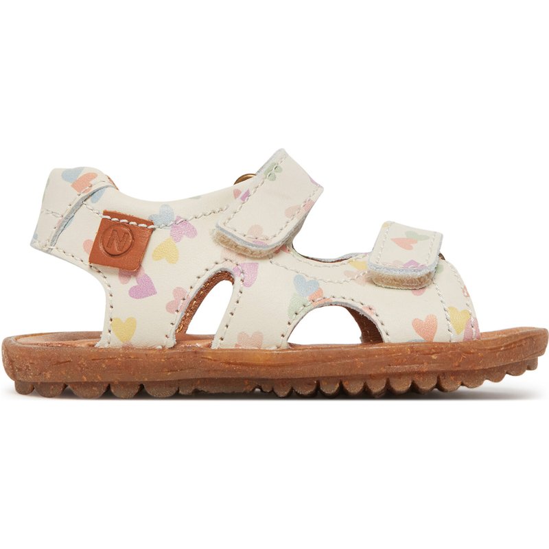 Sandalen Naturino Sky 0502430.67.0N02 M Écru