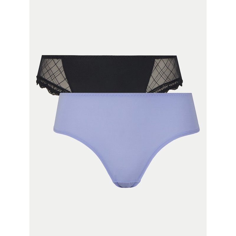 Dorina Panty-Set Imani FXHI0030ME022 Bunt