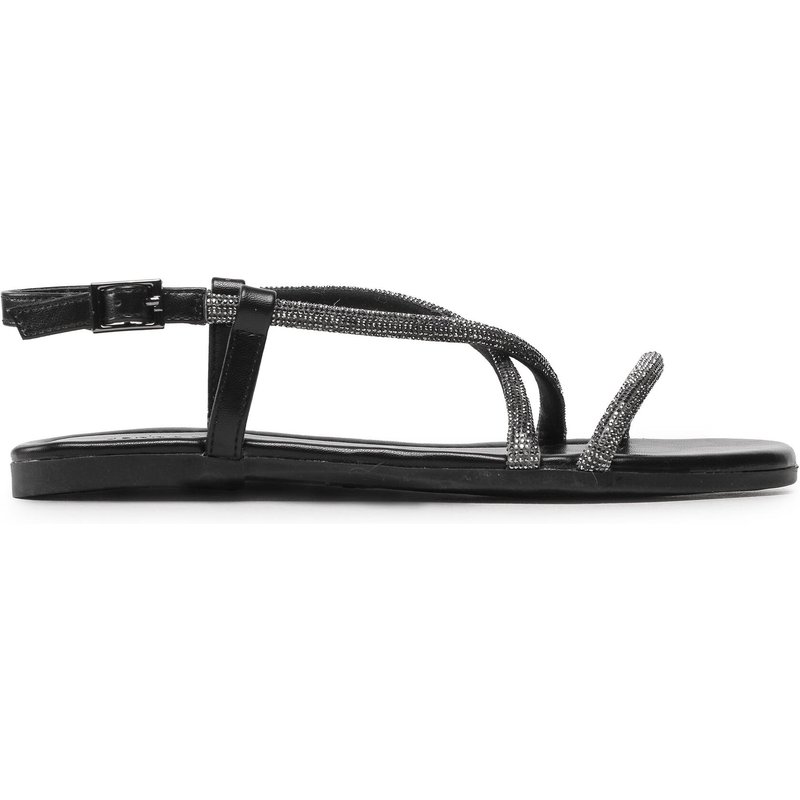 Sandalen Jenny Fairy WS6035-17 Schwarz