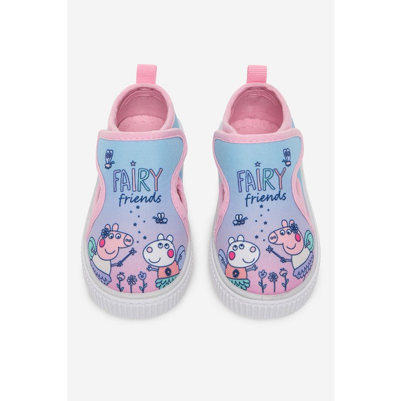 Hausschuhe Peppa Pig BIC-SS25-205PP Rosa