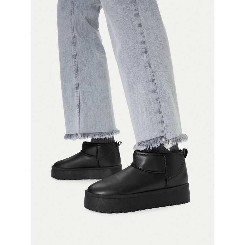 Stiefeletten JENNY CEO-WSX23-19 Schwarz