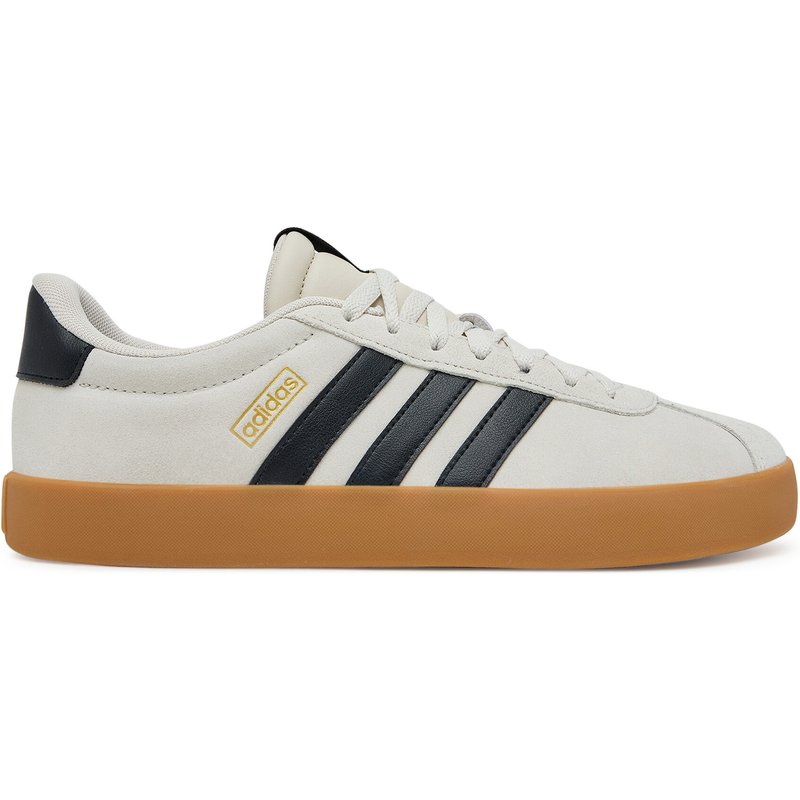 Sneakers adidas VL Court 3.0 JR2222 Beige