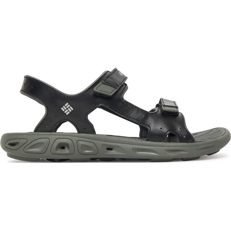 Sandalen Columbia Youth Techsun Vent BY4566 Schwarz