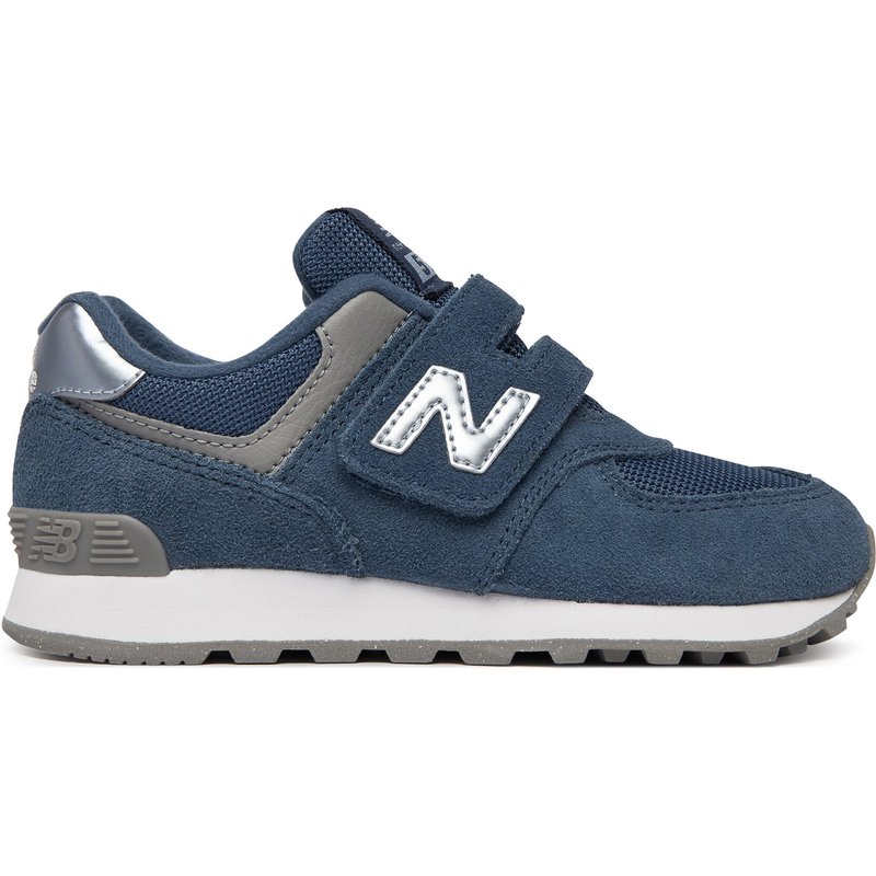 Sneakers New Balance P5741UH Dunkelblau