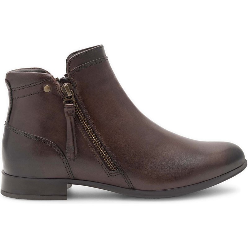 Stiefeletten Lasocki WB-ANNA-116 Braun