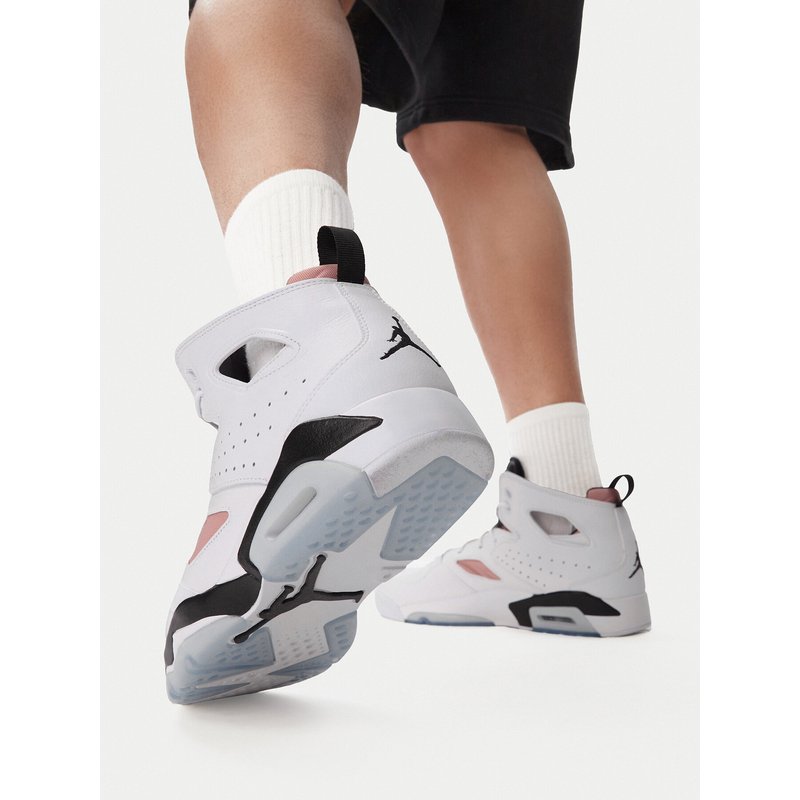 Sneakers Nike Jordan Fltclb '91 DC7329 103 Weiß