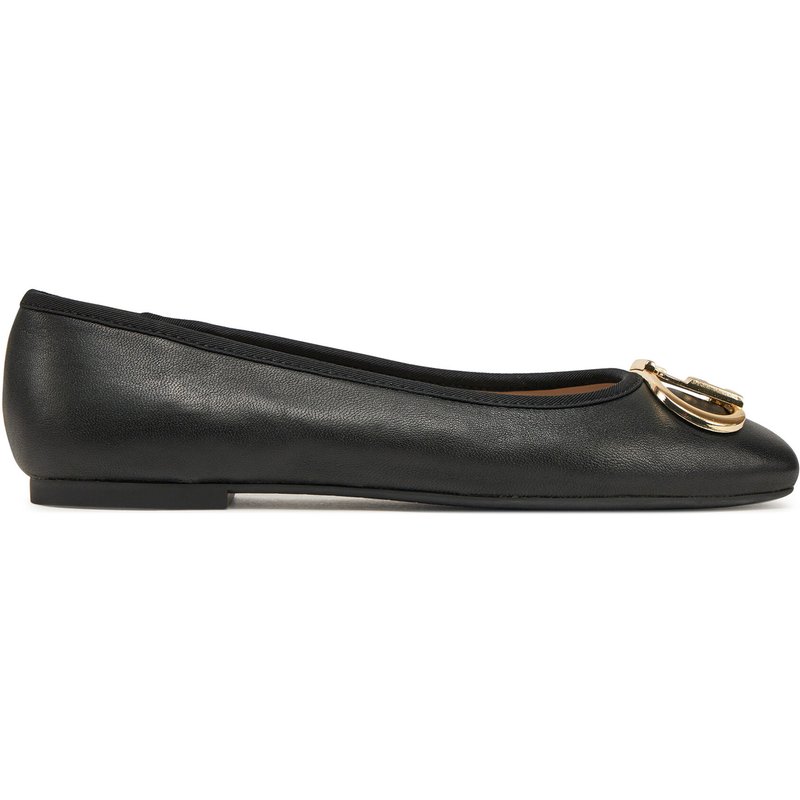 Ballerinas Liu Jo Dafne 04 SA5033 PX460 Schwarz