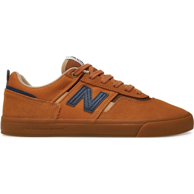 Sneakers New Balance NM306TNB Braun