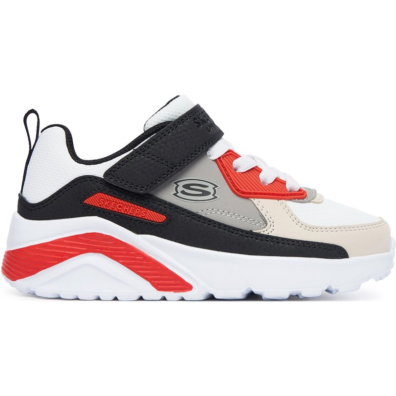 Sneakers Skechers 417132L/WBRD Bunt