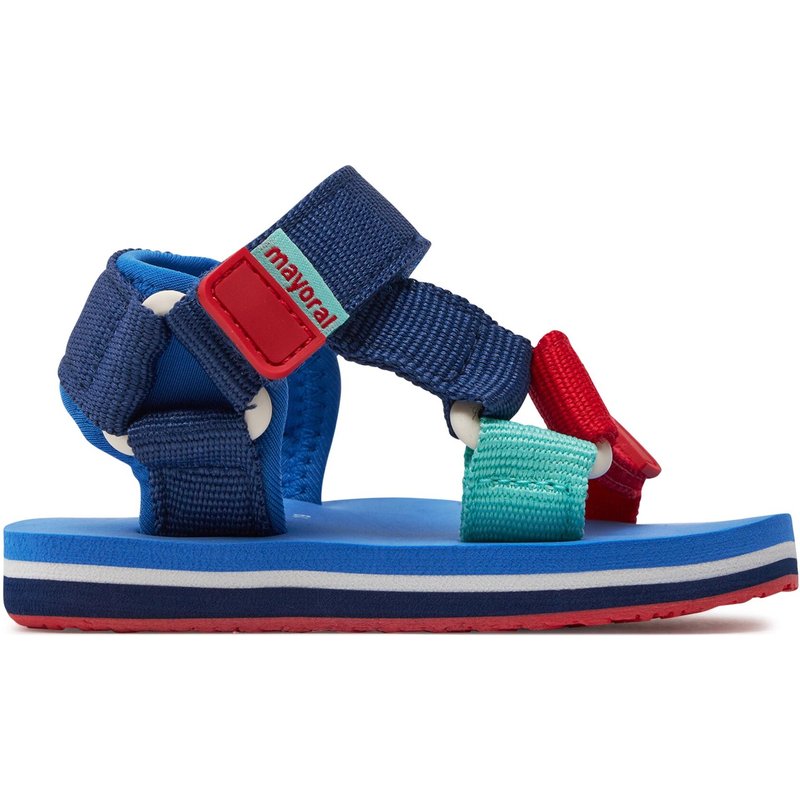 Sandalen Mayoral 41601 Bunt