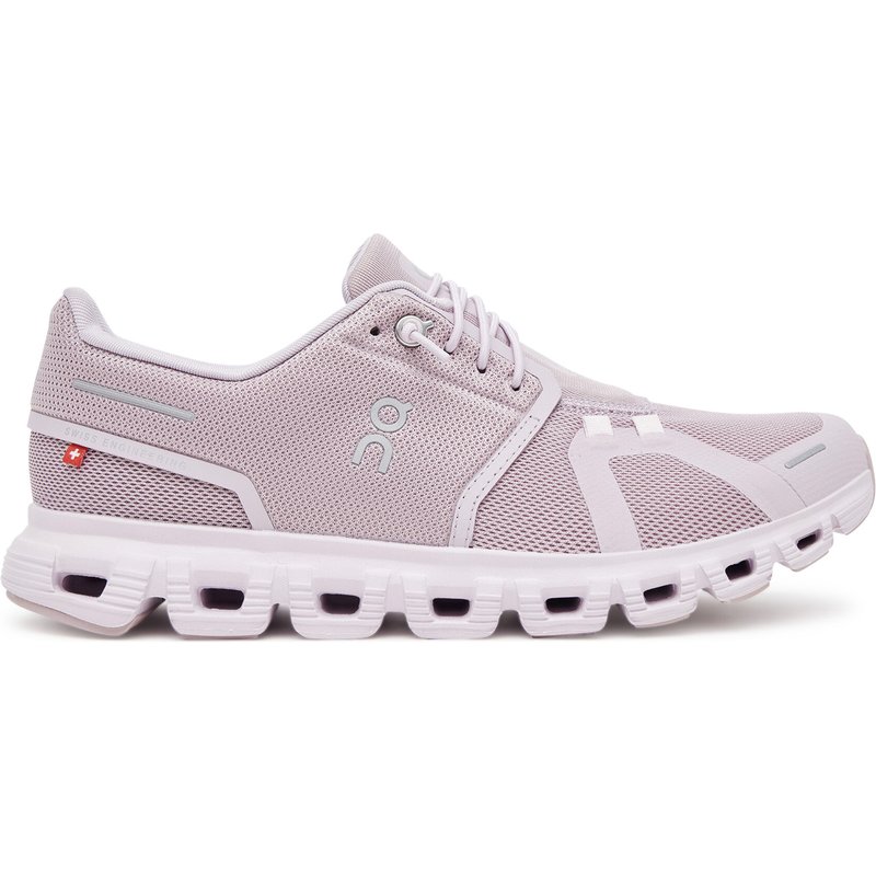 Sneakers On Cloud 6 3WF10063012 Rosa