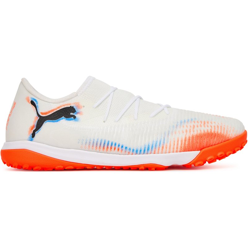 Fußballschuhe Puma Future 8 Match Low Tt 108601 01 Weiß