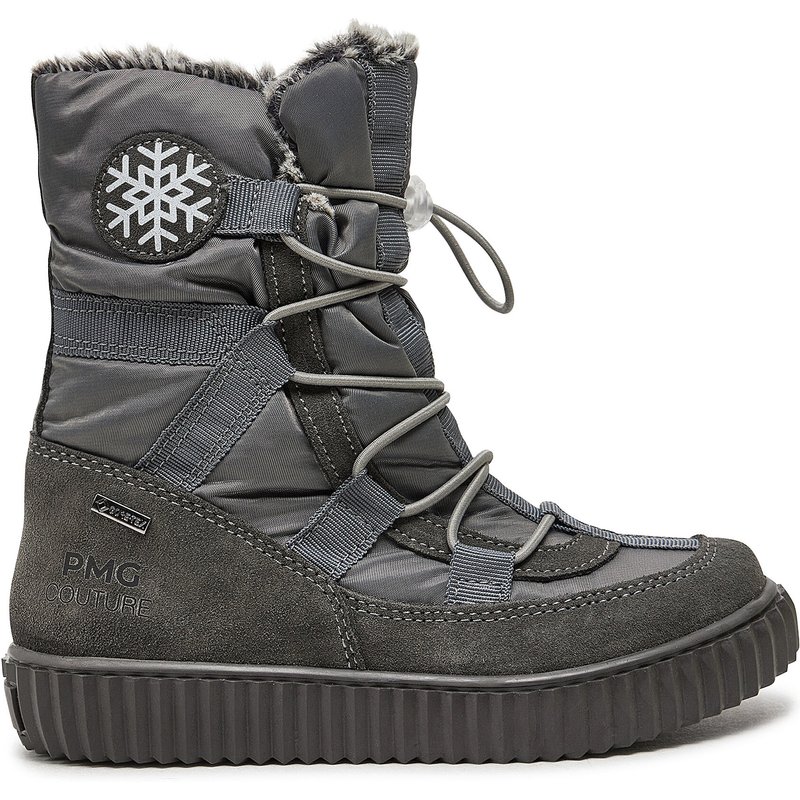 Schneeschuhe Primigi 6938111 M GORE-TEX Grau