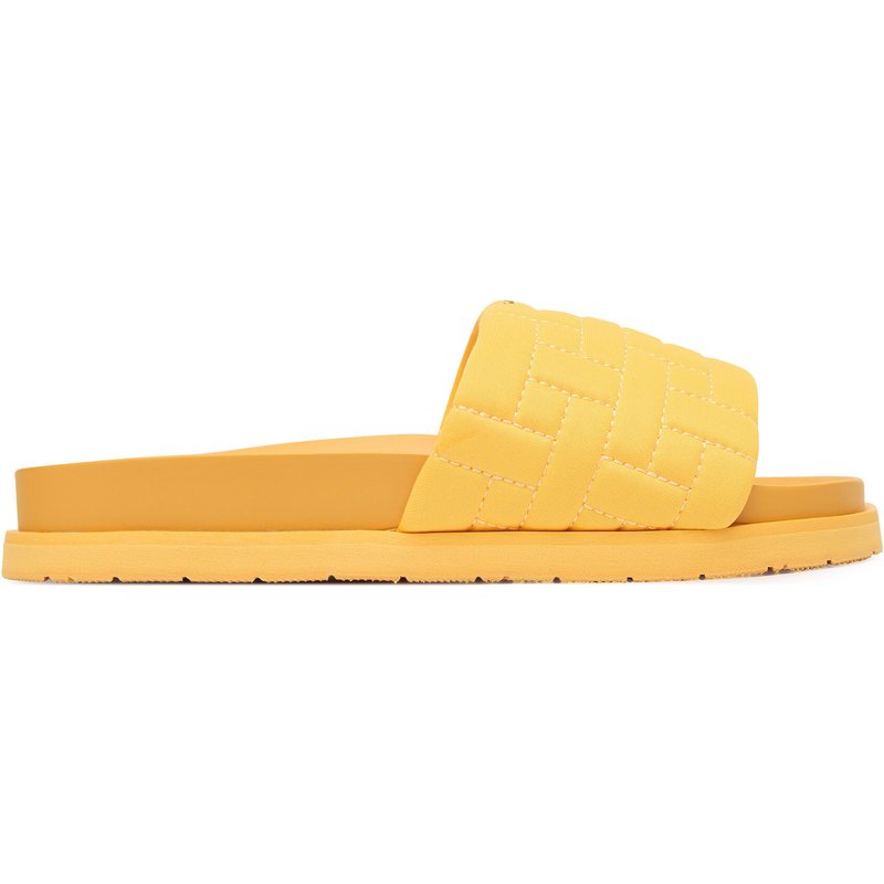 Pantoletten Gant 30507939 Gelb