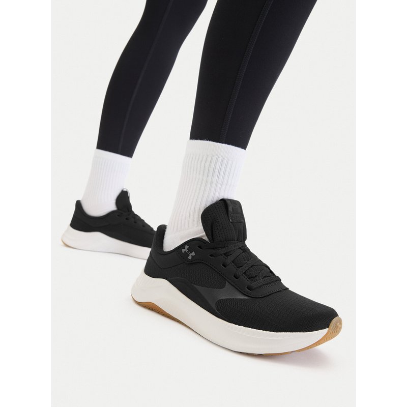 Fitnessschuhe Under Armour UA W Aurora 3 6000760 Schwarz