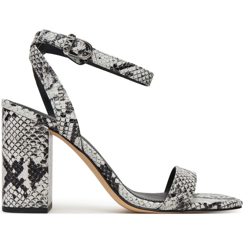 Sandalen MICHAEL Michael Kors Merriam 40S5MMHS1E Grau