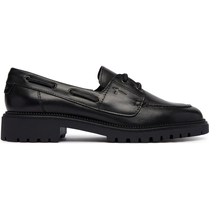 Slipper Tamaris 1-23701-47 Schwarz
