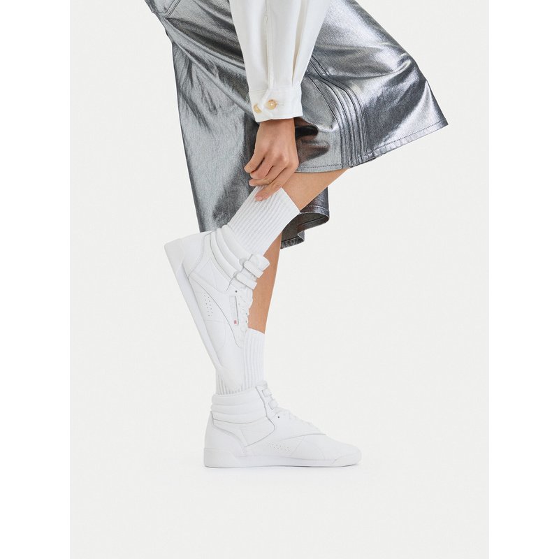 Sneakers Reebok EO-F/S HI 100000103 Weiß