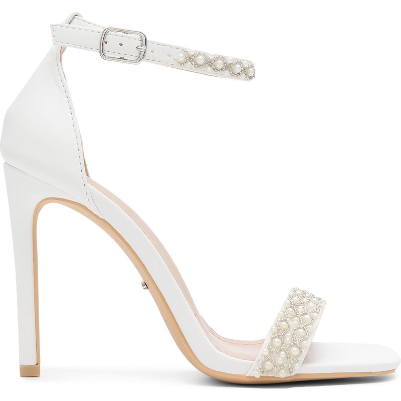 Sandalen DeeZee KL-LB7584-6 Weiß