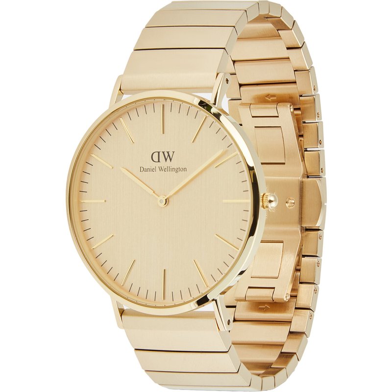 Uhr Daniel Wellington DW00100779 Goldfarben