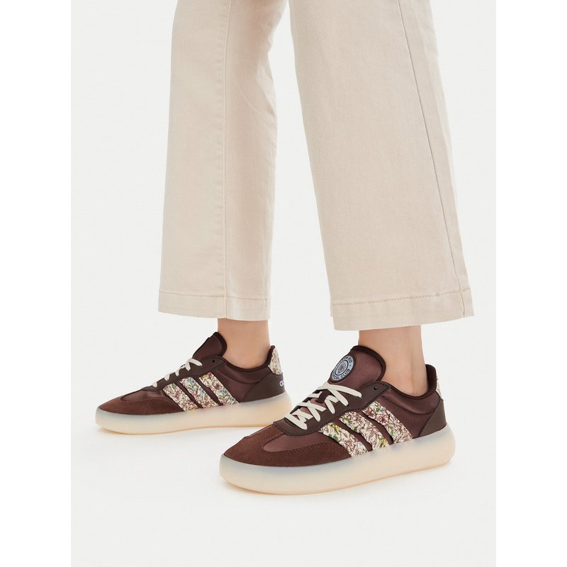 Sneakers adidas by Stella McCartney Barreda Decode Shoes KI0134 Braun