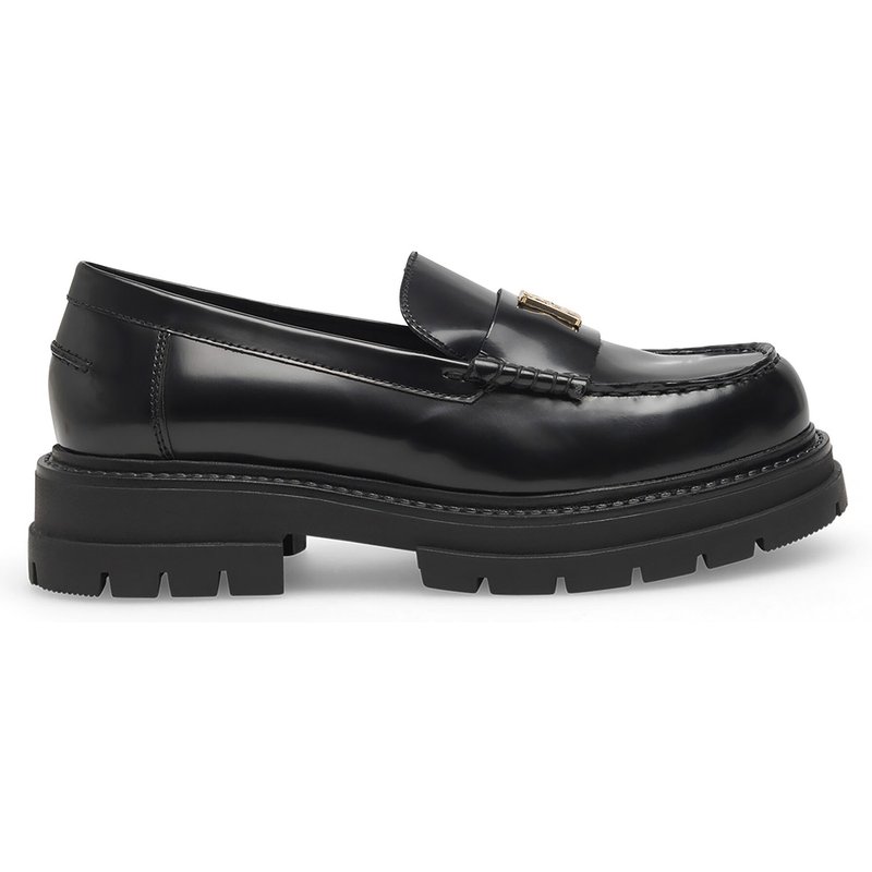 Slipper Badura PAOLA-112890 Schwarz