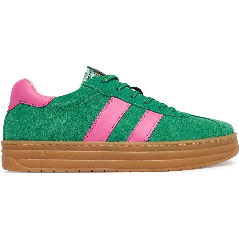 Sneakers Primigi 1425055 S Grün