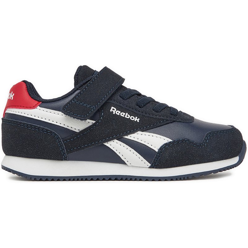 Sneakers Reebok V9-25195-02(IV)CH Dunkelblau