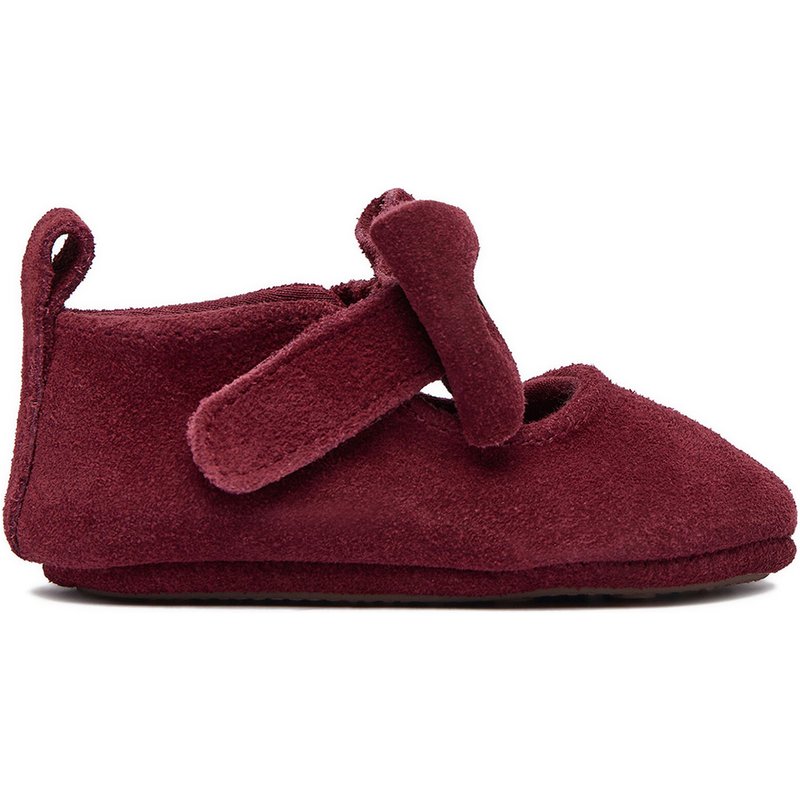 Krabbelschuhe Guess CEO-CM260120-5 Dunkelrot