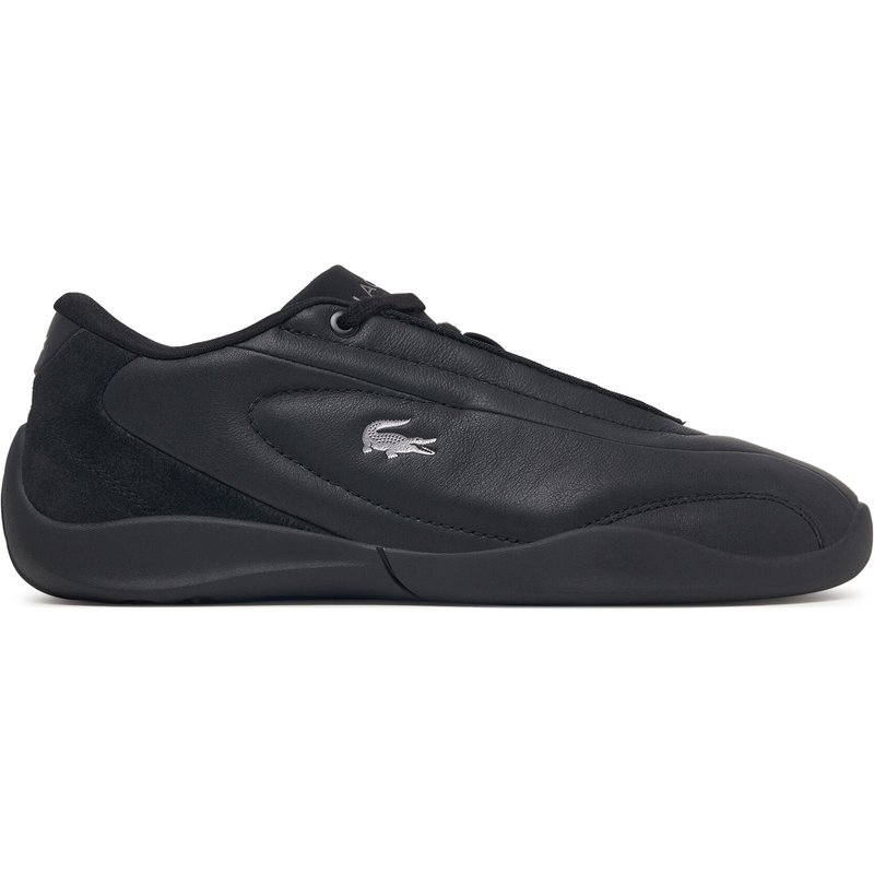 Sneakers Lacoste Protect 52SFA0024 Schwarz