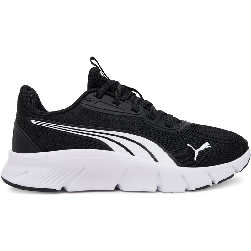 Sneakers Puma FlexFocus Lite Modern Jr 401517 01 Schwarz