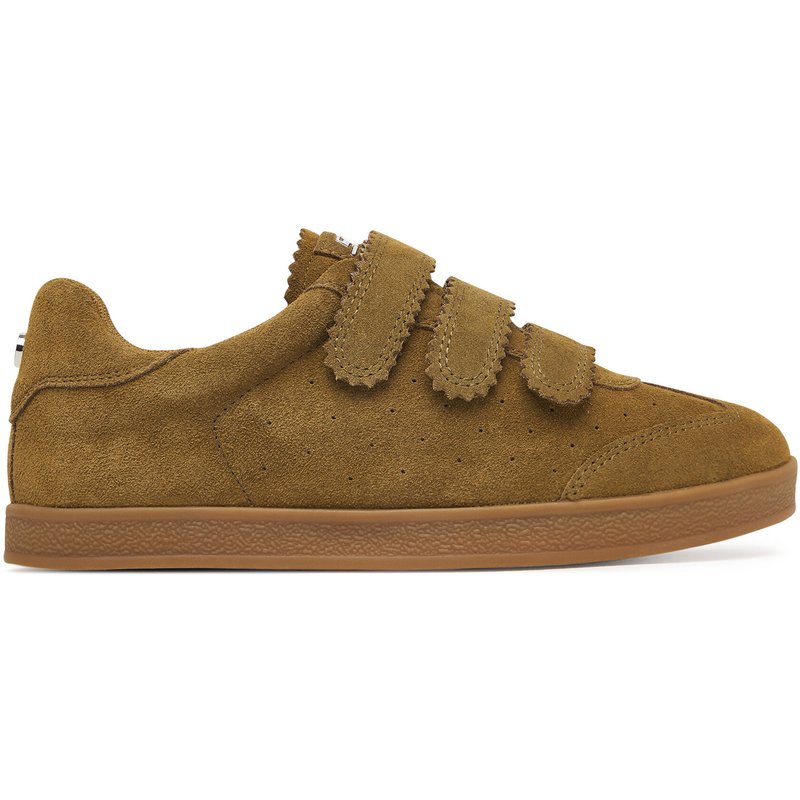Sneakers Steve Madden 11003846 Grün