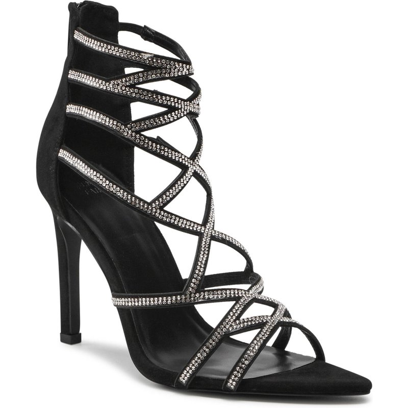 Sandalen Jenny Fairy WYL2996-4 Schwarz