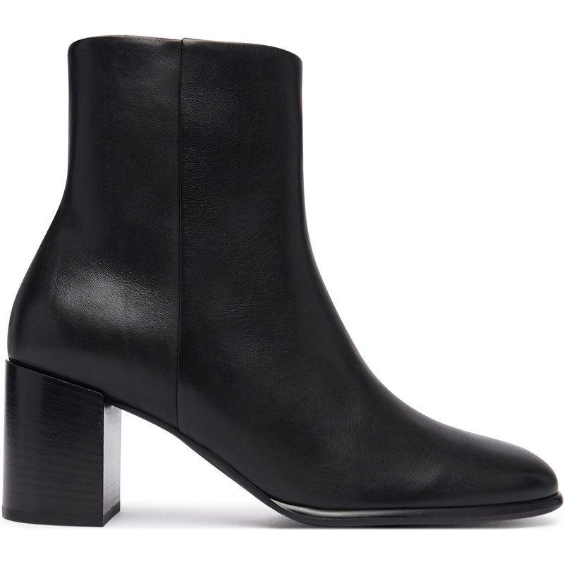 Stiefeletten HÖGL 2-106603-01000 Schwarz