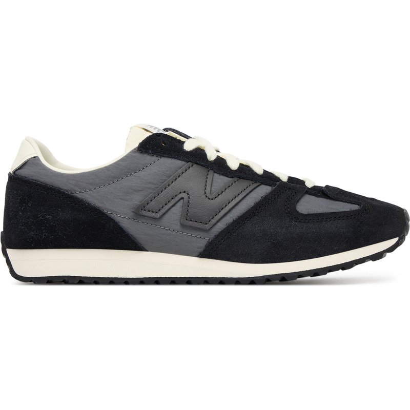 Sneakers New Balance U471AQ W Grau