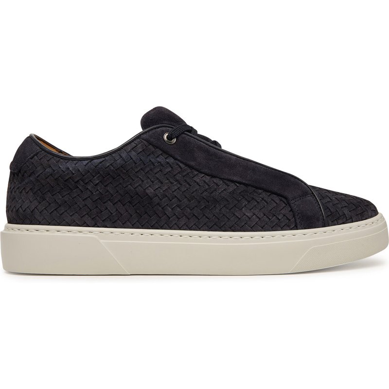 Sneakers BOSS Gary 50560680 Dunkelblau