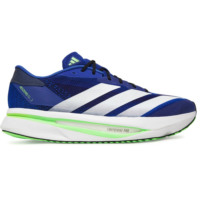 Laufschuhe adidas Adizero SL 2 JQ0347 Dunkelblau