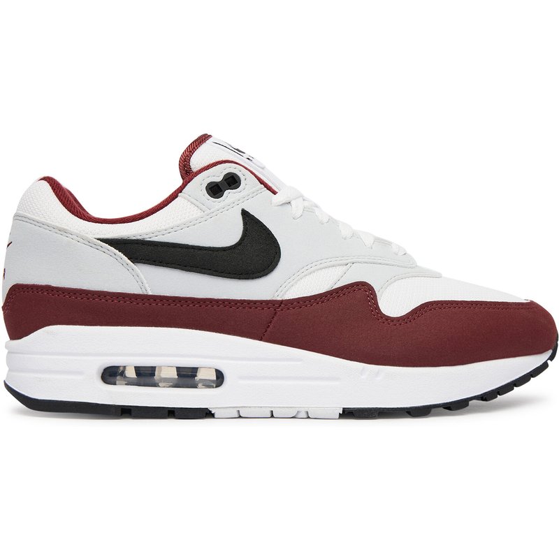 Sneakers Nike Air Max 1 FD9082 106 Weiß