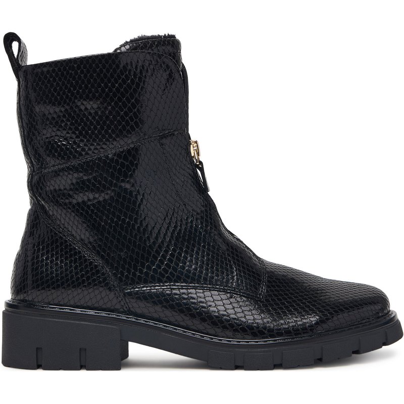 Stiefeletten Ara Dover 12-23130-21 Schwarz