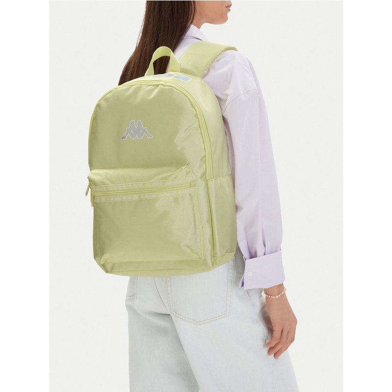 Rucksack Kappa CWBEO-KPA-ZLI-002-09 Gelb
