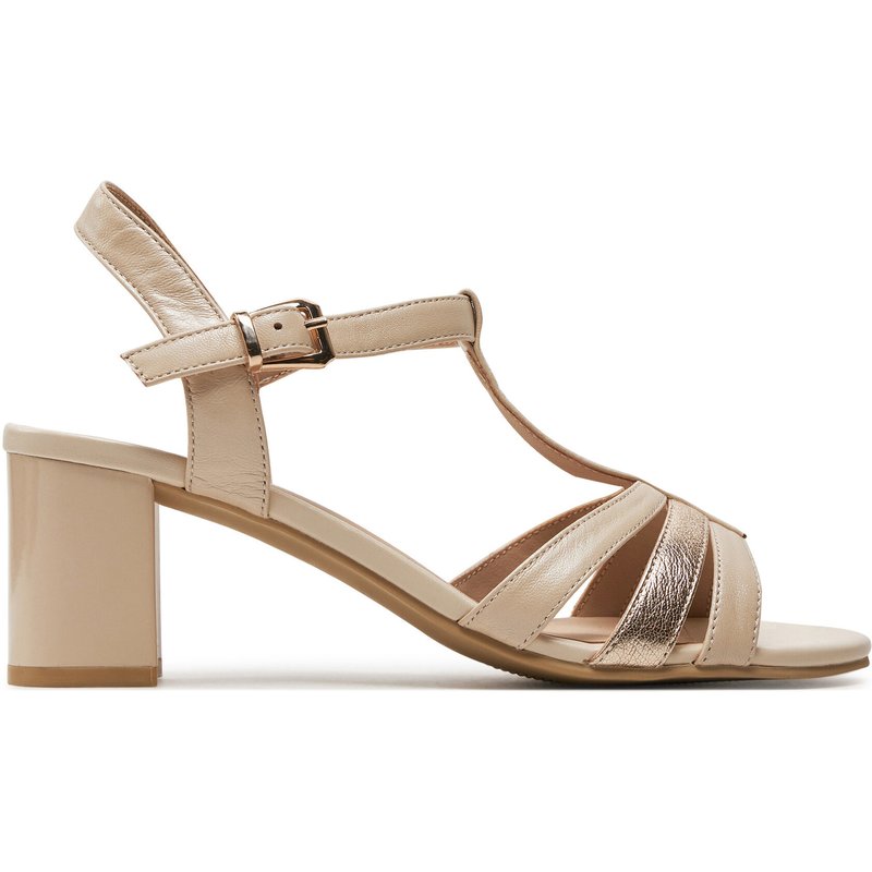 Sandalen Caprice 9-28308-42 Beige
