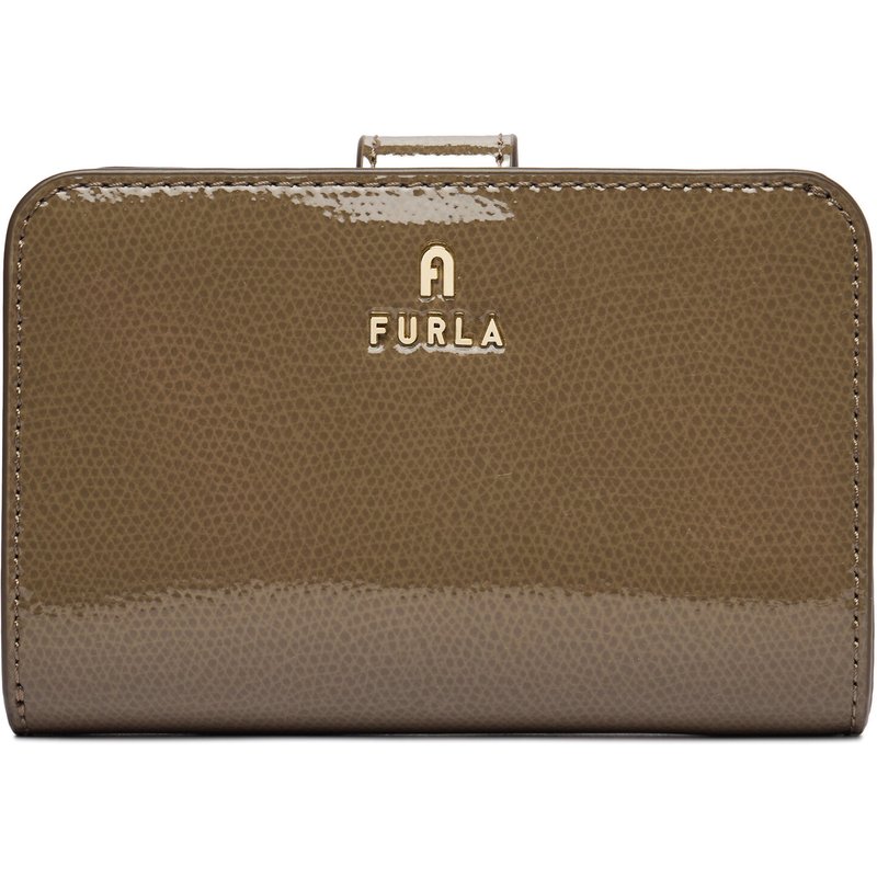 Geldbörse Furla Camelia WP00314 BX4758 4903S Dunkelbeige