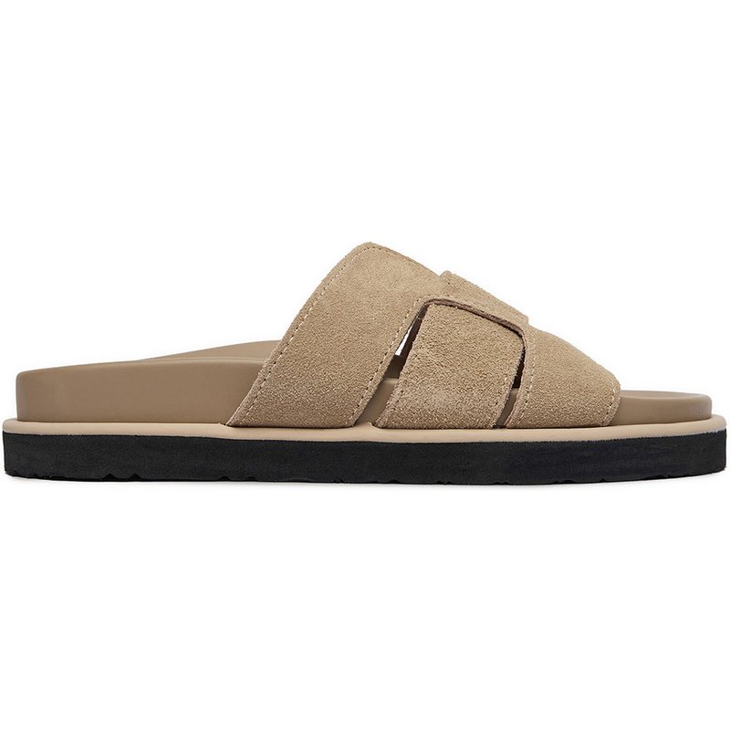 Pantoletten GINO ROSSI C-LB-P2170 Beige