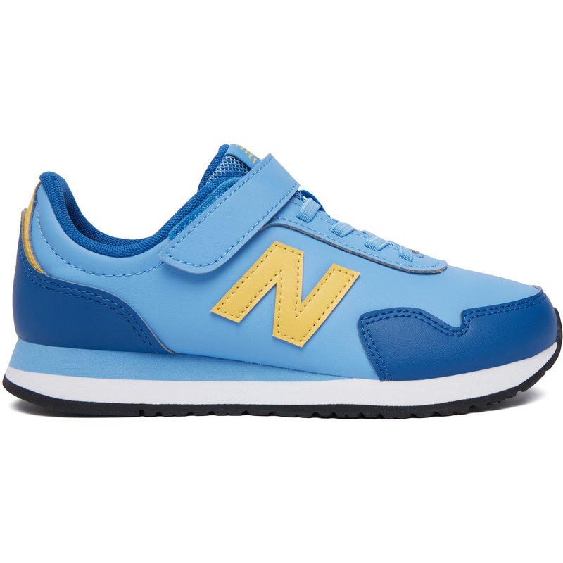 Sneakers New Balance P3235WP Blau