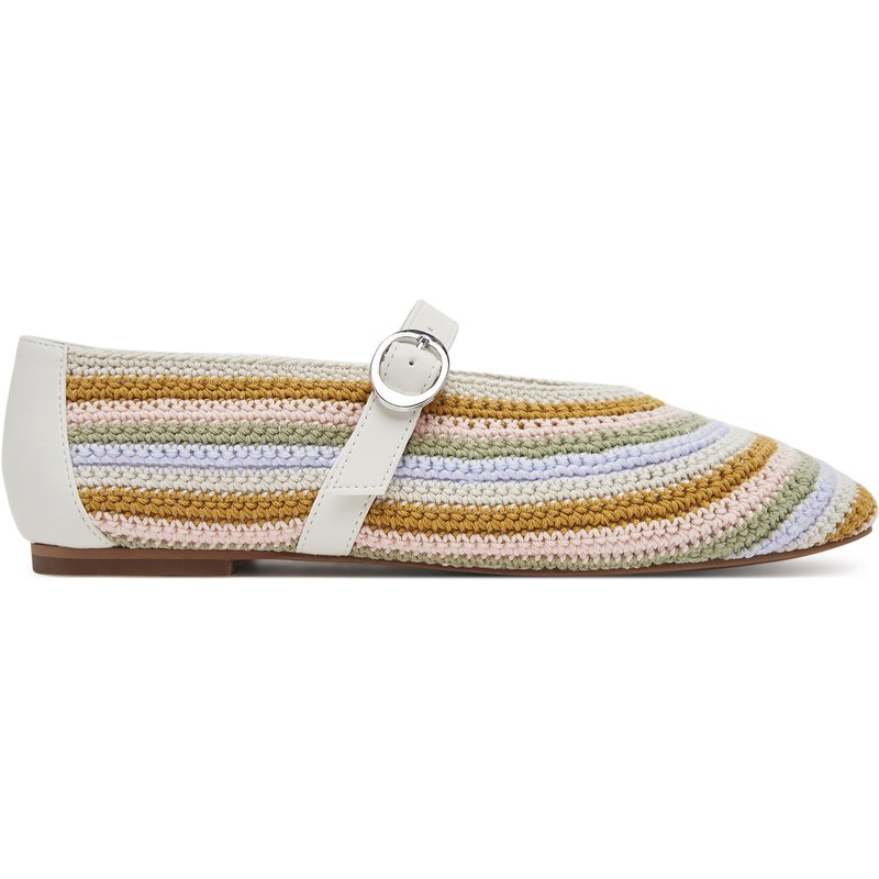 Ballerinas Aldo Quincey 13968585 Bunt