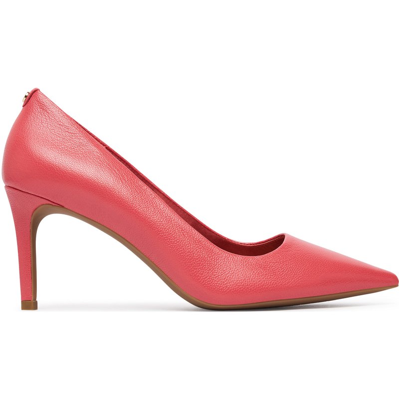 High Heels MICHAEL Michael Kors Alina 40T6HNMP1L Korallenfarben
