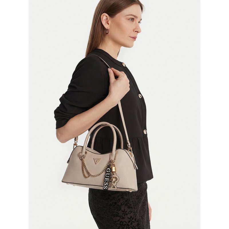 Handtasche Guess HWBG98 99060 Beige