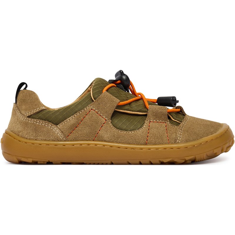 Sneakers Froddo Barefoot Trekk G3130293-3 S Braun