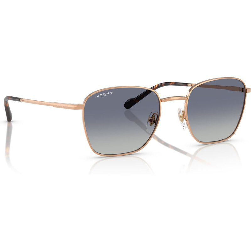 Sonnenbrillen Vogue Eyewear 0VO4322S 53 51524L Goldfarben